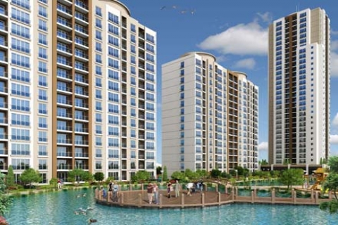 Artaş Ispartakule Üç Evleri fiyat listesi 349 bin liraya 171 metrekare!