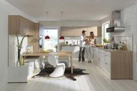 UNICERA ve Kitchen World fuarları TÜYAP'ta başladı!