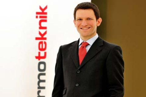 Termo Teknik 6. kez üst üste ihracatın lideri!