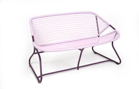 Fermob yeni koleksiyonu ile Haaz'da!