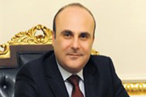 Tayfun Döşkaya: 5 yıl için 5 alışveriş merkezi açacağız!