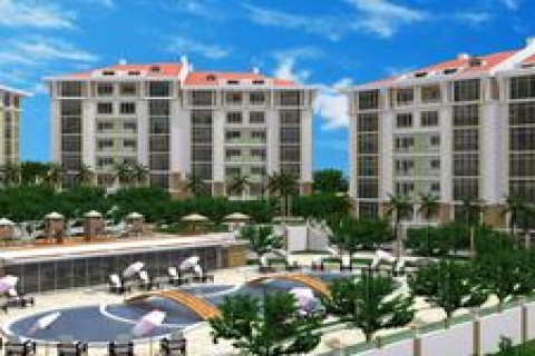 Marine Park'ta 200 bin TL'ye! Hemen teslim!