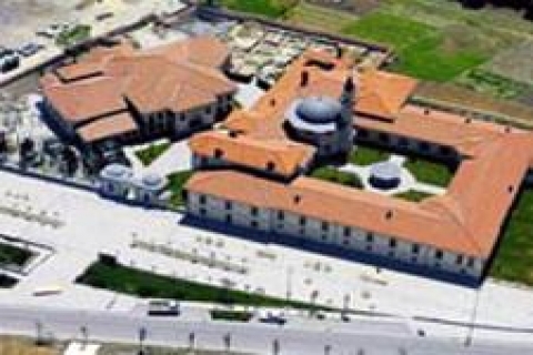 Gecekondunun altından tarihi 'Harem Konağı' çıktı