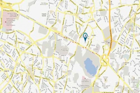 Espadon Rezidans nerede?