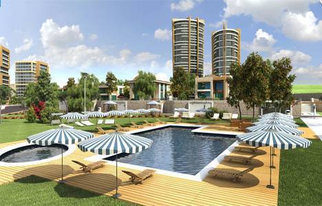 Evviva Nirvana Bulut İnşaat ta 129 bin 948 TL den başlıyor!