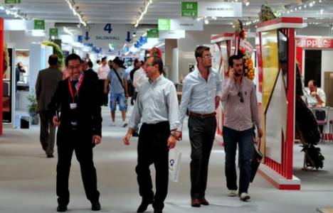  Zow İstanbul Fuarı, 17 Ocak'ta mobilya sektörünü ağırlayacak!