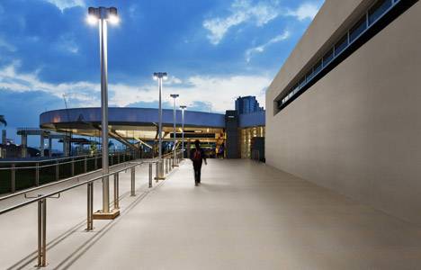 Kalebodur yeni Cement 2.0 serisini tanıttı!