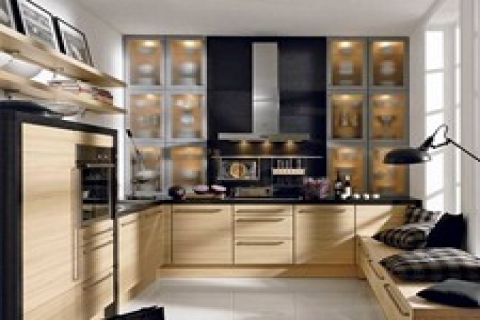 Nolte Nişantaşı'nda mağaza açtı!