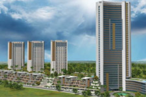 Uprise Elite'te 821 YTL taksitle!