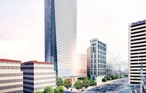 Torun Tower teslim tarihi!