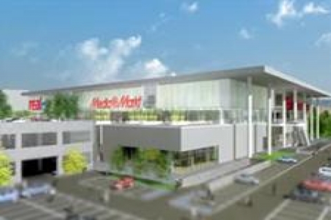 Merter M1 Meydan AVM'ye nasıl gidilir?