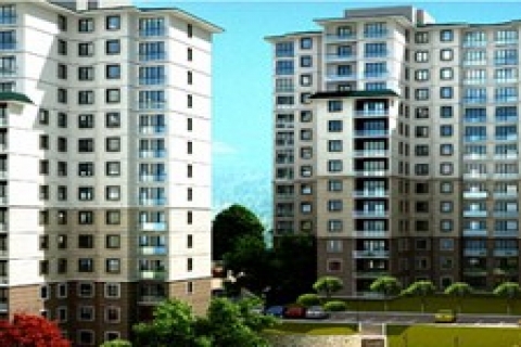 Emlak Konutları Tuzla'da 286 TL taksitle!