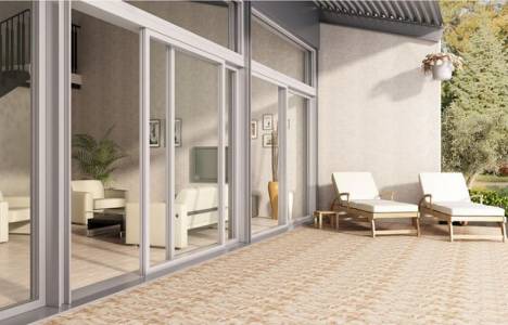 İda Seramik iç-dış mekânlar için estetik çözümler sunuyor!