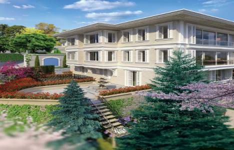 Boğaz da ev fiyatları 2013!