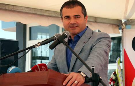 Suat Kılıç: Diyarbakır'a 33 bin kişilik stadyum inşa edeceğiz!