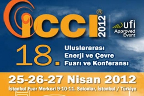 ICCI 2012 Enerji Sohbetleri'ne Erdal Aksoy ve Cüneyt Zapsu konuk oluyor!