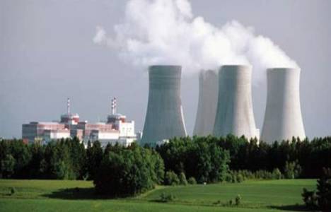  Sinop nükleer santral projesi için müzakereler devam ediyor!