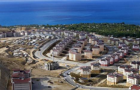 Van'da yeni konutlar 120 bin TL'den başlıyor!