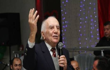 Tahir Türetken'in adı Demirköprü Spor Tesisleri'ne veriliyor!