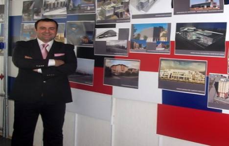 Kentsel dönüşüm kapsamında ilk rapor Bağdat Caddesi'ne verildi! 