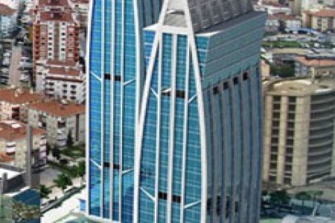 Maltepe Dap Royal Center Evleri'nde 399 bin 703 TL'ye 2+1!