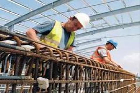 Sama Bursa İnşaat'tan işçilere eğitim!