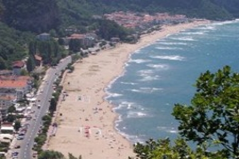 Bartın Valiliği 'nden 49 yıllığına eğitim alanı! 17 bin 565 m ²!