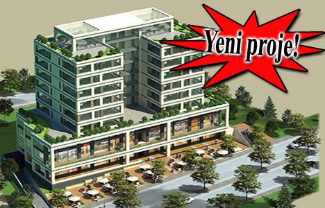 Esenpark Plaza'da 140 bin liraya: 40 ay vadeyle!