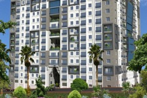 Makrom City'den Eylül ayı kampanyası! 490 TL'ye 10 bin TL'lik indirim çeki! 89 bin 500 TL'ye!