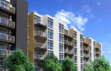 Makrom Yapı dan Öğretmenler Günü ne özel kampanya! 25 bin 900 TL!