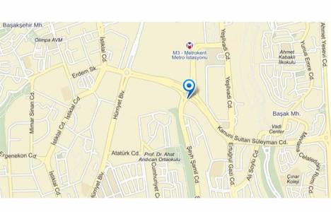 Beşiktaş maçlarını Başakşehir Fatih Terim Stadı nda oynayabilir!