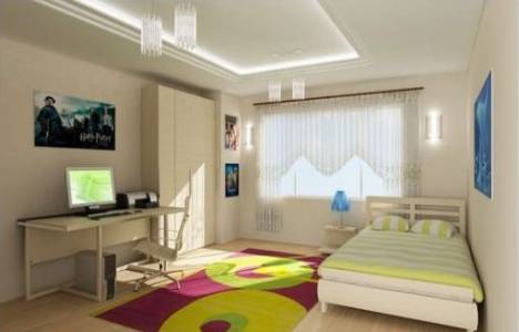 Meridyen Konutları nda 250 bin TL ye dubleks daire!