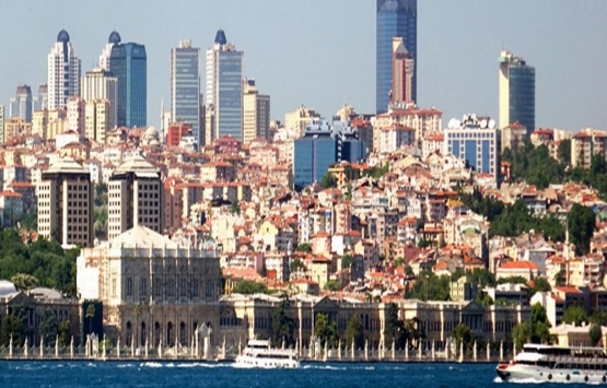 Beşiktaş'ta 14 milyon TL'ye icradan satılık villa!