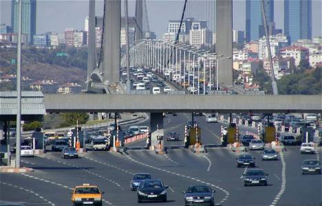  Otoyollar ve köprülerin özelleştirmesi ihalesi 17 Aralık'ta!