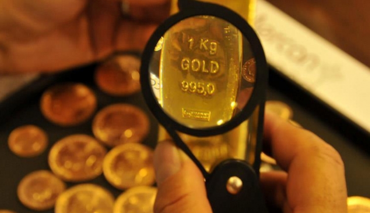 Altınla ilgili en çok merak edilen 3 soru 3 cevap! Bütün paramla altın alayım mı?..