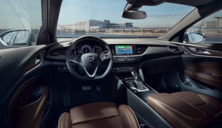 Opel’den kaçırılmayacak fiyatlar! Acele edin! İşte Opel İnsignia’nın 16 Eylül 2022 fiyat listesi…