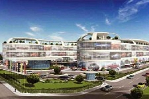 Autopia, dünya projesi olma yolunda ilerliyor!