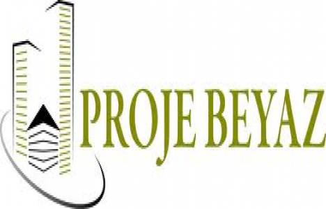 Projebeyaz GYODER'e üye oldu!