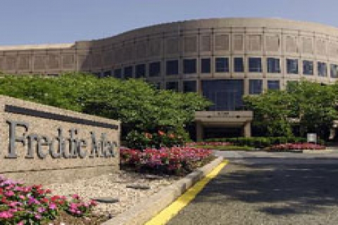 Zordaki Freddie Mac hisse senedi satarak 10 milyar dolar toplayacak