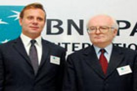 Yabancılara mortgage ile konut