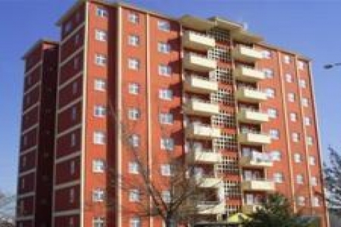 TOKİ Kayseri Melikgazi'ye 826 konut yaptıracak