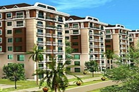 Vista Residenza 4'te 265 bin TL'ye!