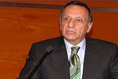 Atalay Şahinoğlu: Nuh Çimento'nun cirosu yüzde 10, kazancı yüzde 10-15 arttı!