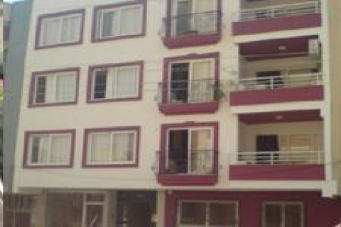 Mersin'de 68 bin TL'ye 3+1 daire!