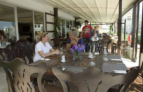Condo Otel'de fiyatlar 70 bin liradan başlıyor!