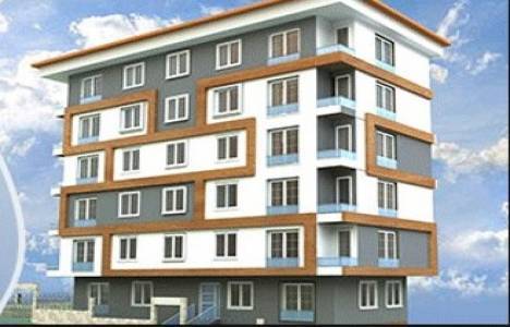 İnkılap Konutları Ümraniye'de 150 bin liraya 1+1! Son konut!