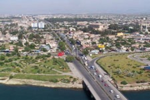 Adana'da yeni üniversite yapılacak!