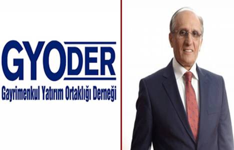  GYODER yeni yönetim ile 29 Ocak'ta basın toplantısı yapacak! 