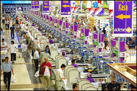  Adese, Konya Meram'da şube açıyor!