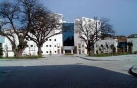  Orhaneli Devlet Hastanesi açıldı!